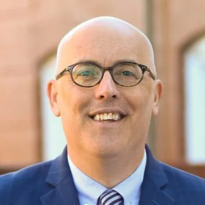 Dr. Channing Crisler, Senior Leadership Council & Instructor at Real Life House