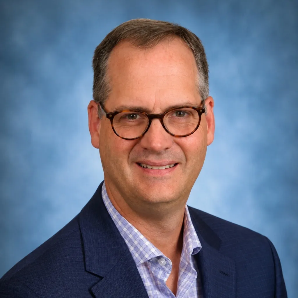Dell Cook, Senior Leadership Council & Instructor at Real Life House