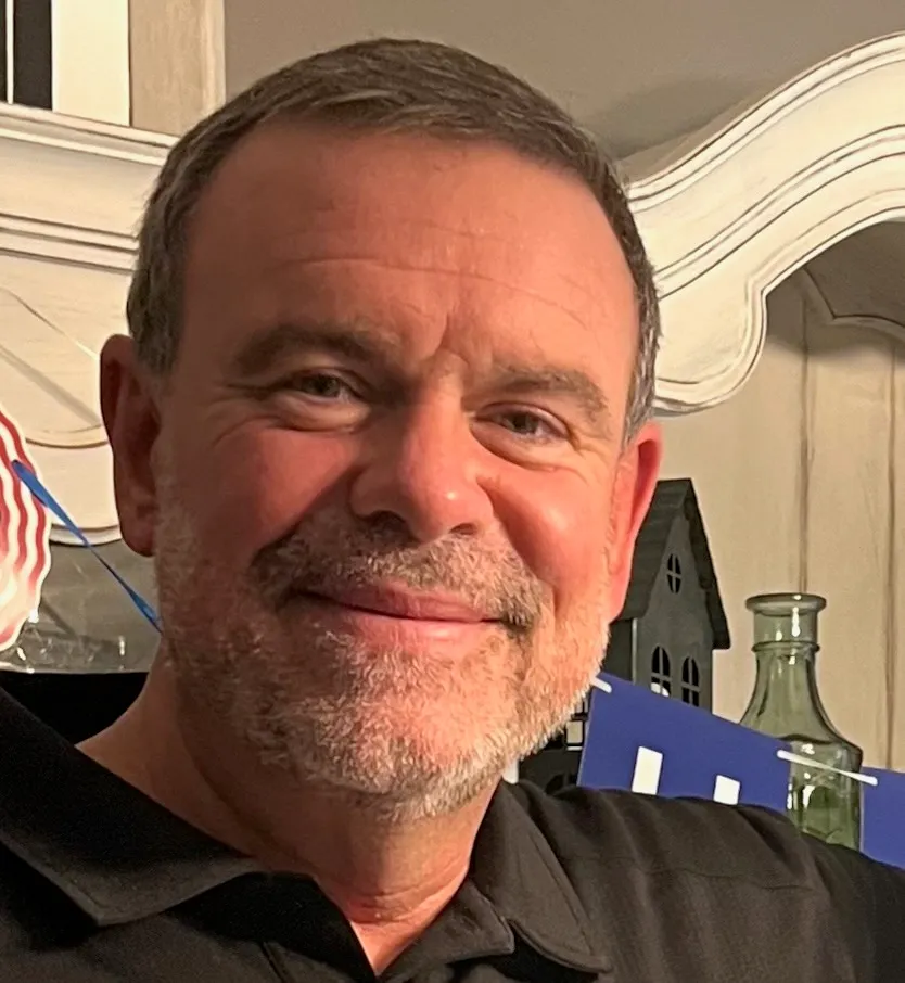 John Boyte, Director at Real Life House