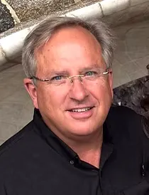 Mike Settle, Faith & Calling Mentorship Advisor at Real Life House